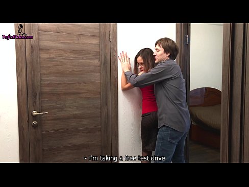 ❤️ Сэксуальны рыэлтар пачуццёва тузае шапіках і трахаецца, прадаючы сваю кватэру - Крэмпай Хатняе порна на be.light2cloud.top ️❤