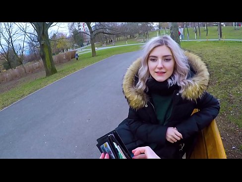 ❤️ Глытае гарачую сперму незнаёмца за грошы - мінет у парку ад Евы Эльфі Хатняе порна на be.light2cloud.top ️❤